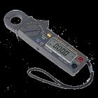 CM-01 低電流交直流鉤表,分辨率 DC/AC 10mA.測量導(dǎo)線線徑可達(dá) 23mm.DCA自動(dòng)歸零 

