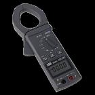 TES-3050 真均方根值,交直流鉤表.3-3/4位液晶顯示 LCD 
自動(dòng)換檔／ 讀值鎖定／Peak Hold ／最大最小讀值鎖定 .Zero Adjustment/Relative Reading .一般測量電壓 (AC/DC)檔位: DC - 400mV/4V/40V/400V/1000V AC - 4V/40V/400V/750V.準(zhǔn)確度:DC - 0.75% rdg + 2dgts.AC - 1.2% rdg + 5dgts 
  
 
 
 