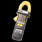 TES-3097交流鉤表.操作溫濕度:0 o C to 50 o C 低于80%之相對(duì)濕度/-10 o C to 60 o C 低于70%之相對(duì)濕度。讀值顯示:3-1/2 位數(shù)液晶顯示器，最大讀值1999。鉤部最大開(kāi)口 :Cables 27.5 mm 
  
 
 