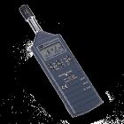  TES-1361記憶式溫濕度計.測量范圍:濕度:10%…95%R.H.:溫度-20℃..+60℃,-4℉…+140℉ .分辨率:0.1%R.H 0.1℃, 0.1℉.準確度:濕度±3%R.H.(at25℃,30…95%R.H)±5R.H(at25℃,10~30%R.H.)/溫度：±0.8℃,±1.5℉.反應時間:濕度：45%R.H.~95%R.H≦3分鐘/95%R.H~45%R.H.≦5分鐘.溫度：-1℃/2秒 
  
  
 
  
