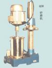 QSM-Ⅲ 砂磨機(jī) 用途:用于實(shí)驗(yàn)室內(nèi)涂料填加料的粉碎研磨;參數(shù):轉(zhuǎn)速：1400r/min；容量：1.8l,應(yīng)用效果:磨料：500~700g；試料：500~700g；試料經(jīng)研磨分散后細(xì)度可達(dá)25μm以下.

