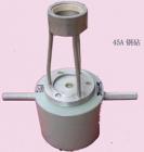 GZ45A 鋼砧 用途:用于率定沖擊動能為29.43J的回彈儀;參數(shù):鋼砧砧芯硬度：HRC58-62;鋼砧質(zhì)量：45kg，用于率定TH3000型回彈儀


