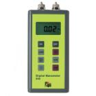 TPI-655L 數(shù)字氣壓表.噴沙壓制鋁外殼.雙輸入可測(cè)量正壓、差壓 .回零按鈕進(jìn)行海拔氣壓校正.7種可選單位： mmHg, inHg, kPa, mBar, PSI, inH2O, 及 mmH2O.易讀LCD顯示（背光）.10秒后自動(dòng)關(guān)閉背光.可測(cè)量液體壓力
