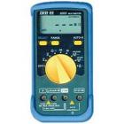 DE-2003  數(shù)字式萬用表.自動鎖定,自動關(guān)機,LCD顯視,過載保護,高精度.電流測量0.1uA-10A 電壓測量0.1V-600v
 Ω:0.1Ω-40MΩ






