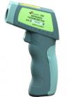 SUMMIT- 350 紅外線測(cè)溫儀 。溫度量程：-35到560℃.精度：±2%讀數(shù)±3℉(2℃).固定發(fā)射率 0.95.物距比 8：1.4位數(shù)字顯示

