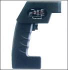 SIR-100B   紅外線測(cè)溫儀.溫度范圍:-18℃～1000℃(0℉～1832℉).準(zhǔn)確度:±2%℃或±3.5%℉.解析度:0.1℃/℉,1℃/℉.距離/尺寸比率,8:1.發(fā)射率:0.3-0.99可調(diào).K型探頭測(cè)量范圍:-40℃～1200℃(-40℉～2192℉).K型測(cè)量精度:±0.5%℃±2℃(3℉)
 