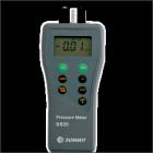  SS-10   數(shù)字壓力表 .自動(dòng)量程:-40.0mbar 到 +120.0mbar
.精度:±(0.5 %讀值 + 5 數(shù)字).過(guò)壓:500mbar.單輸入,氣壓?jiǎn)挝粩?shù):1個(gè).