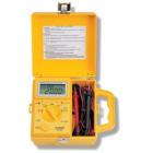 SL-3500 回路阻抗測(cè)試儀/預(yù)期短路電流.回路阻抗量程及測(cè)試電流:0~20Ω,約23A 0.01分析度/0~200Ω,約2.3A 0.1分析度/0~2000Ω,約230mA 1分析度/0~2000Ω,約15mA 1分析度.PSC量程及測(cè)試電流:20KA自動(dòng)量程：約23A.數(shù)據(jù)凍結(jié):約5秒
 
  
 
 
 
 
