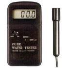  TN-2300  水質測試儀.量程:0 —1999uS.解析度:1uS.精確度
:±（4%+3dgt）， 23 ±5℃.適合家庭用水,飲用水,純水制造冷卻水及一般水質檢測,水產(chǎn)養(yǎng)殖，食品加工，沖印，實驗室，造紙業(yè)，電鍍，品質控制，研究院校等。檢查濾水器使用狀況

 
  
 