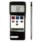  TN-2204  風速計 .測量量程:0.2-20.0 m/s,0.7-72.0 Km/s,40-3940 ft/min,0.5-44.7mile/h,0.4-38.8Knots.溫度:0℃-50℃.可記錄并調(diào)出最大最小讀數(shù),可分離的探頭設計，便于使用


 





 