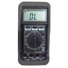 YF-78 多功能LCR數(shù)字萬用表 .3 1/2位數(shù)LCD , 最大顯示2000
直流電壓：200 mV- 750V  交流電壓：200mV,-1000V  直流/交流電流：200ｕA-10A  電阻：200Ω-20MΩ 頻率：2KHz-10MHz










   



   



   



   

   
