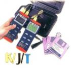 AZ-8851   溫度計.單組輸入:T1,K/J/T型熱電偶,℃/℉切換功能!溫度范圍為-200℃~1370℃!自動關機!取得最大/最小平均溫度值!
