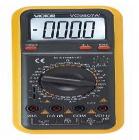 VC9807A+  數字萬用表.直流電壓:200mV-1000V.交流電壓:2V-700V.直流電流:2mA-20A.交流電流:2mA-20A.電阻:200Ω-20MΩ.電導:(0.1~100)nS.電容:2nF-200uF.頻率:20kHz
 

 

 

 
