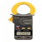 DM6056A  鉗型表.DM6056A鉗口張開51mm；直流電壓:600V/±(1%+3).交流電壓:600V/±(1.5%+5).直流電流:200A/1000A/±(2%+5),電阻:200Ω/±(1%+3)
 
 
 
 