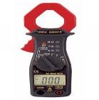 DM3218  鉗型表,鉗頭淚珠設(shè)計，更易于在線纜束中使用；直流電壓:200mV-600V/±(0.5%+3).交流電壓:2V-600V/±(0.8%+5).直流電流:200uA-200mA(表筆測量)/±(1.2%+3).交流電流:200uA-200mA(表筆測量)/±(1.8%+3),2A-500A/±(2.5%+5).電阻:200Ω-20MΩ/±(1.0%+2)
 
 

 
 
 