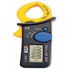 DM6019  鉗型表,鉗頭淚珠設(shè)計，更易于在線纜束中使用.交流電流:2/20/200A,±(3%+10).采樣頻率:3次/s.交流頻響;40Hz-1kHz.最大顯示3999
 

 

 
  