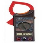 DM6266  鉗型表 ,DM6266鉗口張開50mm；直流電壓:1000V/±(0.8%+2).交流電壓:750V/±(1.2%+4).交流電流:200A-1000A/±(3.0%+5).電阻:200Ω-20kΩ/±(1.0%+1)
 
 
 
  