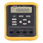 VICTOR01  過程儀表校驗(yàn)儀.模擬八種熱電偶（R/S/K/E/J/T/B/N）和兩種熱電阻（Pt100/ Cu50）輸出,DCV輸出(100mV/1000mV),電阻模擬輸出（400Ω)mV、電阻輸出功能可完成額外的溫度及mV,電阻類型過程儀表的校驗(yàn)
