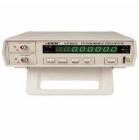 VC2000  頻率計.8位LED顯示；頻率測量、累積計數(shù)、晶體諧振器測試功能；多閘門時間可調(diào)；自動恒溫晶體頻率基準(zhǔn)；頻率測量范圍,A通道：500MHz-2.4GHz/B通道：10Hz-50MHz      
 


