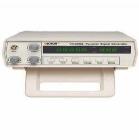 VC2002 函數(shù)信號發(fā)生器.頻率范圍:0.2Hz-2MHz.幅度L(2Vp-p~20Vp-p) ±20%,五位LED頻率顯示，三位LED幅度顯示；
 
 
