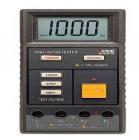 VC60B  數(shù)字兆歐表.測試電壓:250V±10%/500V±10%/1000V±10%.量程:0.1MΩ~20 MΩ/0.1MΩ~50 MΩ/0.1MΩ~100 MΩ
  20MΩ~500 MΩ/50MΩ~1000 MΩ/100MΩ~2000 MΩ
 

 