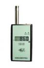 HS5633型數(shù)字聲級(jí)計(jì).聲級(jí)測(cè)量范圍： 35dB～130dB( A ),頻率計(jì)權(quán)：A計(jì)權(quán) ,頻率范圍20Hz～8kHz.三位半液晶顯示器，分辨率0.1dB，更新速率約1次/秒。聲校準(zhǔn)：HS6020(94dB，1000Hz)。
   
