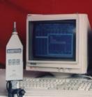 HS6288A型多功能噪聲分析儀.1/2″駐極體測試電容傳聲器,頻率響應：20Hz~12.5kKHz,標稱靈敏度：約25mV/Pa,聲級測量范圍：（以2×10-5PA為參考） 35~130dB,頻率范圍:31.5Hz~8KHz,檢波器特性：LMS真有效值、峰值因素：3
