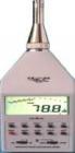 HS5670B脈沖積分聲級計,聲級測量范圍（以2×10-5Pa為參考）:25dB～135dB（A）；　35dB～135dB（C）；　45dB～135dB（Lin）,頻率計權：A、C計權及線性。頻率范圍：10Hz—20kHz
 