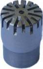 HS14429傳聲器,測(cè)試傳聲器用于聲學(xué)測(cè)量?jī)x器中，將被測(cè)聲信號(hào)轉(zhuǎn)換為電信號(hào)。它們頻率范圍寬，頻率特性好；動(dòng)態(tài)范圍寬，穩(wěn)定性好。頻率響應(yīng):20－40K


