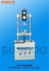 SJV-5K電動(dòng)立式機(jī)臺(tái)是專(zhuān)為SKN系列指針式推拉力計(jì)配套用的推拉負(fù)荷試驗(yàn)機(jī)臺(tái)。適用于橡膠塑料、輕工紡織、建筑門(mén)窗、復(fù)合材料、電線(xiàn)電纜、汽車(chē)配件、動(dòng)力機(jī)械、科研機(jī)構(gòu)等行業(yè)的推拉負(fù)荷，插拔力，破壞試驗(yàn)等測(cè)試。

