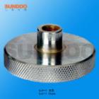 SJJ-04實(shí)驗(yàn)夾具 ,適用范圍：彈簧、海綿等材料的壓力、預(yù)應(yīng)力測(cè)試。 最大負(fù)荷：5000N
 
