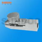 SJJ-07實(shí)驗(yàn)夾具 ,適用范圍：輕型夾頭，專(zhuān)用于小負(fù)荷力測(cè)試。
 最大負(fù)荷：50N