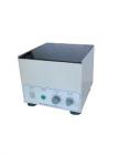 80-2臺式低速離心機.最高轉(zhuǎn)速:4000r/min.容量:20ml×12.最大相對離心力:1795g
