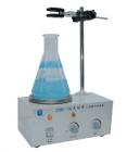 88-1 廣泛的應(yīng)用于對液體進行精密、穩(wěn)定的攪拌，特別適合小體積的樣品，是石油、化工、醫(yī)療衛(wèi)生、環(huán)保、教育科研的必備工具
加熱功率:250W. 溫控范圍: 室溫—300℃.攪拌速度:啟動—2000r/min.攪拌功率:8-15W.工作面直徑:150mm
 
 
 
 
  


