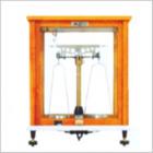 TG628A 分析天平,產(chǎn)品適用于工礦企業(yè)，科學(xué)研究機(jī)構(gòu)化驗(yàn)室，實(shí)驗(yàn)室作精密衡量分析測定。稱重:200g.分度值:1mg.騎馬標(biāo)尺范圍:1mg-10mg.稱盤尺寸:ф75mm

 