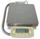 YP60K-2 大稱量電子天平,獨(dú)特的金屬底座及機(jī)械構(gòu)造，確保了天平的穩(wěn)定性，增加了天平的抗干擾性。具備多種計量單位轉(zhuǎn)換，計數(shù)功能及動物稱重功能。交直流兩用,便于攜帶和野外操作?？裳b置RS232C輸出接口。技術(shù)參數(shù):60kg/2g

