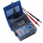 MI2123絕緣電阻測試儀,絕緣電阻測試電壓:50/100/250/500/1000V.電阻范圍：0-20G?分辨率：0.001；0.01；0.1；1；10M?.交直流電壓.范圍：0-600V.200 mA測試電流連續(xù)性測試,顯示范圍：0.00-2000?,連續(xù)性測試: 顯示范圍：0.00-2000?    

   

