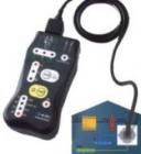 MI2150低壓電氣安裝多功能測試儀,LED指示測試結(jié)果是否符合標準，有聲音提示；LED指示所有的測試過程，能夠鑒別安裝故障的類型；在3秒鐘內(nèi)完成對電源插空的安全性能檢查；電源插頭分析：8個狀態(tài)指示及顯示；相序：電壓440V，50HZ；PE測試 

