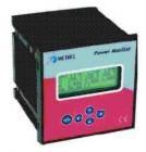 MI4100 電力監(jiān)控儀表是一種多功能測(cè)量?jī)x器，可進(jìn)行準(zhǔn)確的單相或三相電力測(cè)量： 配置：3組電壓輸入,3組電流輸入。 42 天有功和無(wú)功記錄時(shí)間,系統(tǒng)：s單相,三相(3線或4線不平衡負(fù)載),RS 485 通信端口   