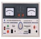 ZHZ4B型耐電壓絕緣電阻測試儀用于各種電氣設(shè)備的耐電壓試驗及絕緣電阻的測量。儀器只需一次接線即可自動完成二項組合測試。耐電壓升壓方式有自動均速升壓和自動瞬時升壓二種規(guī)格，并具有聲光報警功能。
