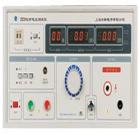 ZHZ8(數(shù)顯 0.5KV) 耐電壓測試儀 用于各種電氣設(shè)備的耐電壓試驗。具有聲光報警功能，并符合GB4706.1和GB9706.1等國家標(biāo)準(zhǔn)中相關(guān)條款。