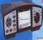 LAN350高性能六類網(wǎng)絡(luò)電纜分析儀,用于測(cè)試和驗(yàn)證高性能LA:完全符合最新的 CAT6/ISO Class E 標(biāo),支持所有普通的電纜類型和配置,快速的自動(dòng)檢測(cè)，并給出合格/不合格結(jié)果 
