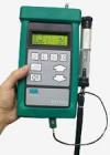 KM900型手持式多組分煙道氣體分析儀,用于鍋爐的燃燒測試和煙氣污染排放監(jiān)測,可測量O2，SO2，NO，CO及煙氣溫度，環(huán)境溫度，煙道動/靜壓力,自動計(jì)算CO2，NOx，CO/CO2，過?？諝庀禂?shù)，燃燒效率


