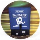 Electronic Balometer 捕獲罩使用熱電偶風(fēng)力測定方法來測量。因?yàn)樗Y(jié)構(gòu)輕巧，能夠明確顯示和存儲(chǔ)讀數(shù)，在合約人和設(shè)備人員中使用非常普遍。量程:85--3400立方/h,29--945l/h