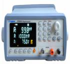 AT683SE  絕緣電阻測(cè)試儀,絕緣電阻測(cè)量范圍：100k-10TΩ(105~1013Ω) 最大讀數(shù)：1999(3?) 測(cè)試電壓：10V, 25V, 50V, 75V, 100V, 125V, 250V, 500V, 750V, 1000V 十檔，電壓準(zhǔn)確度1% 絕緣電阻基本準(zhǔn)確度: <10G: 2%，≥10G: 5%，≥1T: 10%。 最大充電電流：30mA±5mA 
