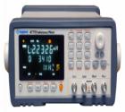 AT770 電感測(cè)試儀,測(cè)試參數(shù)：L, Q, ESR, EPR 測(cè)試頻率：100Hz, 120Hz, 1kHz, 10kHz 基本準(zhǔn)確度：0.1% 測(cè)試電平：0.1V, 0.3V, 1.0V 測(cè)試速度：1.5次/秒，5次/秒，15次/秒 
