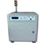 WB-6ATE六合一電器綜合測試儀:耐壓：輸出電壓0-4KV，漏電流0-20mA,接地：電流25/10A，電阻10-200-600mΩ,泄漏：隔離變壓器2KW（不同規(guī)格可定制），漏電流0-20mA,絕緣：電壓500/1000V，電阻5-600MΩ,功率：電壓10-300V，電流0-20A
