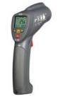 紅外測溫儀 DT-8858  適用于鑄造,食品,安檢,火檢,注塑,機車,電力,供熱,通風,制冷等領域； 測量范圍：-50～1300℃),D:S=50:1,可調(diào)發(fā)射率0.10～1.0 。
