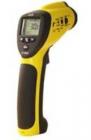 紅外測溫儀DT-8838 量程范圍：(-50～1000℃),D:S=30:1,可調(diào)發(fā)射率0.10～1.0,距離與目標(biāo)尺寸比為30:1；高低溫報警,顯示屏上提示OVER；·℃/℉可轉(zhuǎn)換和自動關(guān)機功能