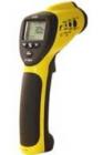紅外測溫儀 DT-8826H 量程范圍：(-50~900℃),D:S=16:1,可調(diào)發(fā)射率0.10~1.0,高低溫報警,顯示屏上提示OVER；℃/℉可轉(zhuǎn)換和自動關(guān)機功能
